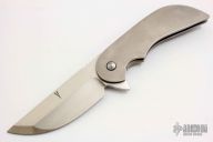 Micro Intro 29 with Timascus Clip