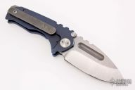 Micro Praetorian - Full Ti