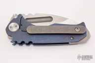 Micro Praetorian - Full Ti