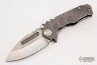 Micro Praetorian - Full Ti