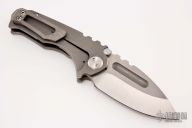 Micro Praetorian - Full Ti