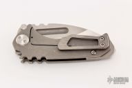 Micro Praetorian - Full Ti