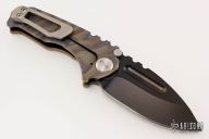 Micro Praetorian - Full Ti