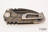 Micro Praetorian - Full Ti