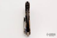 Micro Praetorian - Full Ti