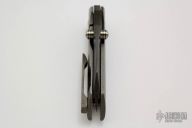 Micro Venator with Nichols San Mai