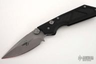 Strider SnG D/A Prototype (#002)