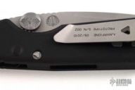 Strider SnG D/A Prototype (#002)