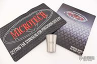 Microtech Collector Kit