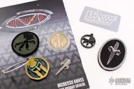 Microtech Collector Kit