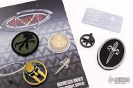 Microtech Collector Kit