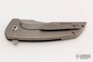 Mid-Tech Flipper - G9