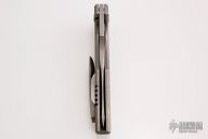 Mid-Tech Flipper - G9