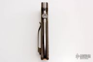 Mid-Tech Flipper - All Titanium