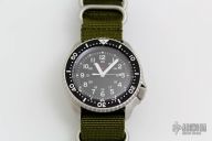 MIIK - TAD Gear Watch