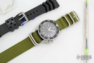 MIIK - TAD Gear Watch