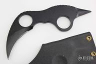 Military Karambit