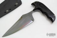 Military Push Dagger