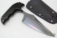 Military Push Dagger