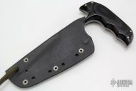 Military Push Dagger