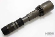 Millennium Series M3 Combatlight