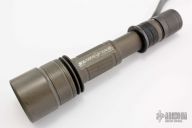 Millennium Series M3 Combatlight