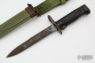 Milpar M6 Bayonet