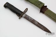 Milpar M6 Bayonet