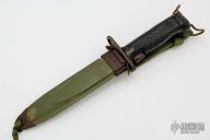 Milpar M6 Bayonet