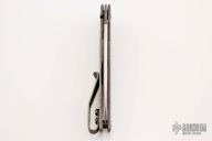 Mini "FR" Framelock Flipper