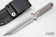 Mini ADO - T/E Bead Blasted 1 of 5