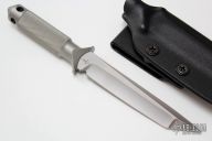 Mini ADO - T/E Bead Blasted 1 of 5