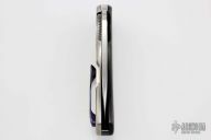 Mini Apex - Mokuti Inlay