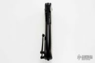 Mini Bodega - Black and Silver