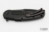 Mini Bodega - Blackout