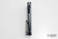 Mini Bodega - Blue and Silver