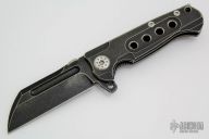 Mini-Butcher Flipper