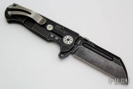 Mini-Butcher Flipper