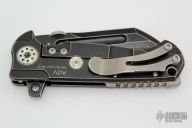 Mini-Butcher Flipper