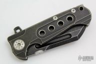 Mini-Butcher Flipper