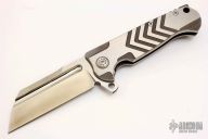 Mini-Butcher Flipper 2014