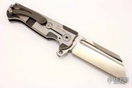 Mini-Butcher Flipper 2014