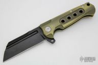 Mini-Butcher Flipper 2014