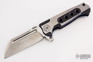 Mini-Butcher Flipper 2015