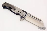 Mini-Butcher Flipper 2015