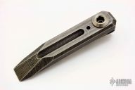 Mini Chubby - Fuller