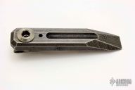 Mini Chubby - Fuller