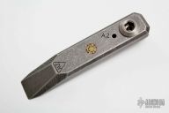 Mini Chubby - Mosaic Pin