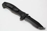 Mini CQC-15 BTS - #0010