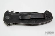 Mini CQC-15 BTS - #0010